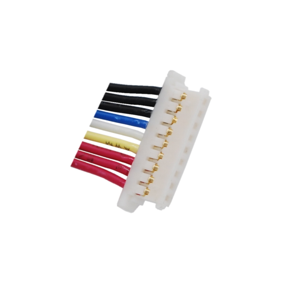 Battery Replaces WO03XL