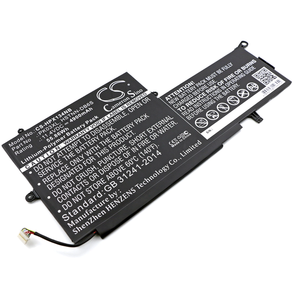 HP Spectre Pro x360 G2(V1B04EA)