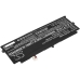 Bateria do notebooków HP CS-HPX184NB