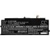 Bateria do notebooków HP CS-HPX184NB