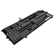 Kompatybilna wymiana baterii za HP 812060-2B1,812060-2C1,812148-855,812205-001,HSTNN-DB7F...