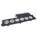 Notebook battery HP Split 13-G110DX X2