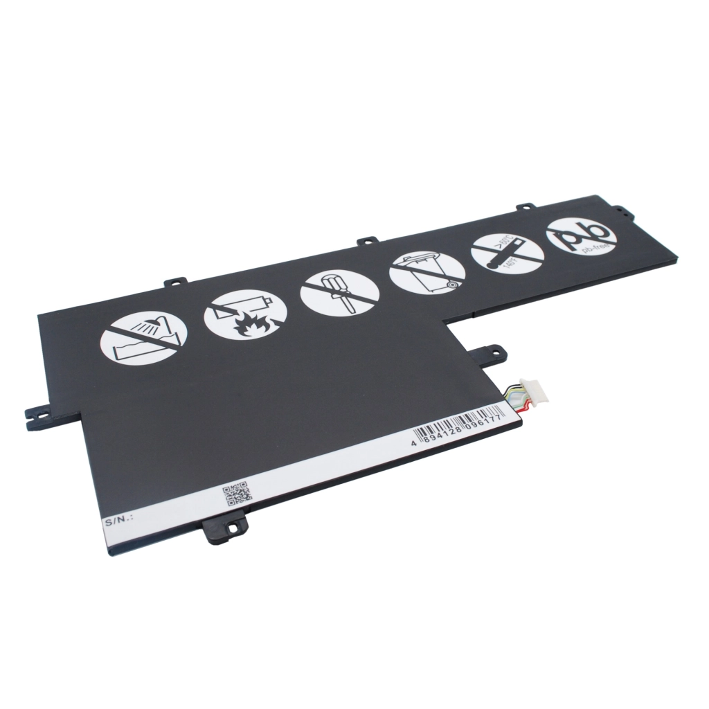 Notebook battery HP Split 13-G110DX X2