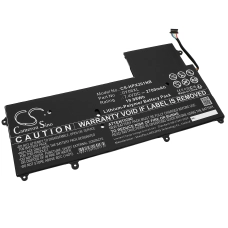 Kompatybilna wymiana baterii za HP 0Y06XL,750335-2B1,750335-2C1,750550-001,HSTNN-DB6A...