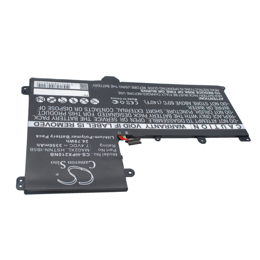 Bateria do notebooków HP CS-HPX210NB