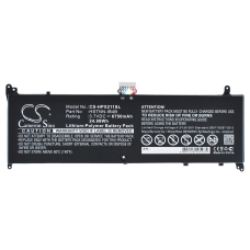 Kompatybilna wymiana baterii za HP 694398-2C1,DW02XL,HSTNN-DB4B,HSTNN-IB4B