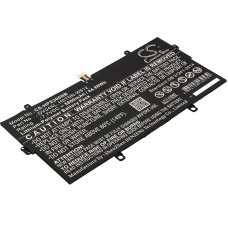Kompatybilna wymiana baterii za HP 863693-2B1,863693-2C1,864265-855,DV04XL,HSTNN-W612...