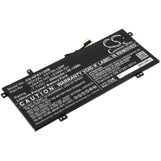 Kompatybilna wymiana baterii za HP HSTNN-LB8P,L63999-421,L64430-005,MD02XL