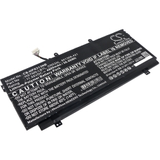 Kompatybilna wymiana baterii za HP 901308-421,901345-855,CN03057XL,CN03XL,HSTNN-LB7L