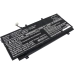 Notebook battery HP ENVY 13-AB096