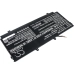 Notebook battery HP ENVY 13-AB096