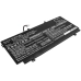 Notebook battery HP Spectre X360 13-AC002NE