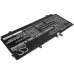 Notebook battery HP Spectre X360 13-AC002NE