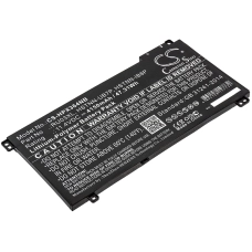 Kompatybilna wymiana baterii za HP HSTNN-IB8P,HSTNN-LB8K,HSTNN-UB7P,L12717-171,L12717-1C1...