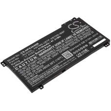 Kompatybilna wymiana baterii za HP HSTNN-IB8P,HSTNN-LB8K,HSTNN-UB7P,L12717-171,L12717-1C1...