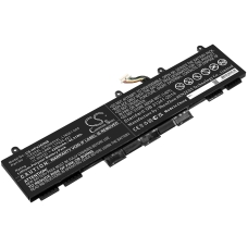 Kompatybilna wymiana baterii za HP CX03053XL,CX03XL,HSTNN-LB8R,L77624-421,L78551-005
