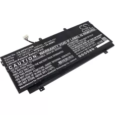 Kompatybilna wymiana baterii za HP 901308-421,901345-855,CN03057XL,CN03XL,HSTNN-LB7L