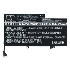 Kompatybilna wymiana baterii za HP 760944-421,760944-541,761230-005,767068-005,HSTNN-LB6L...