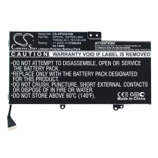 Kompatybilna wymiana baterii za HP 760944-421,760944-541,761230-005,767068-005,HSTNN-LB6L...