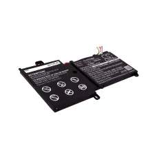Kompatybilna wymiana baterii za HP 796219-421,796219-541,796355-005,HSTNN-LB6P,HV02XL...