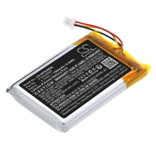 Kompatybilna wymiana baterii za Alienware FT823456P