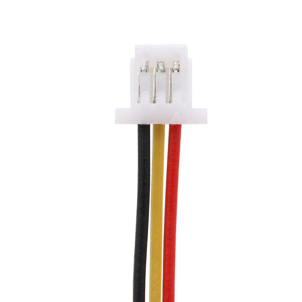 Compatible battery replacement for Turtle beach FT823456P