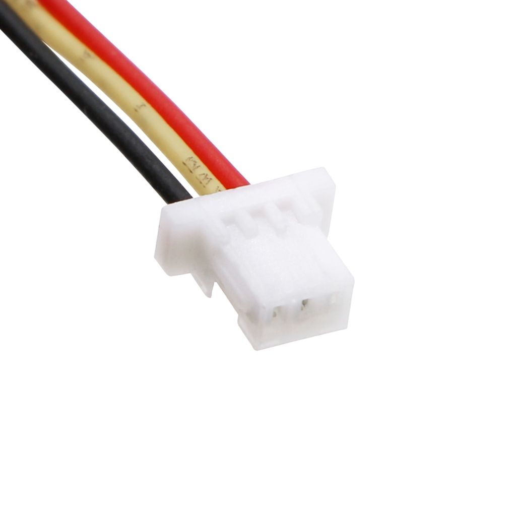 Compatible battery replacement for Turtle beach FT823456P