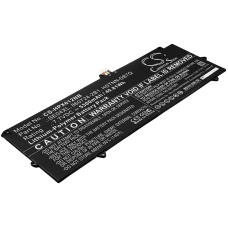 Kompatybilna wymiana baterii za HP 860708-855,860724-2B1,860724-2C1,HSTNN-DB7Q,SE04XL