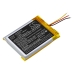 Baterie do bezprzewodowych słuchawek i zestawów słuchawkowych Hyperx CS-HPX702SL