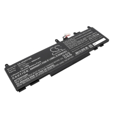 Kompatybilna wymiana baterii za HP 996QA249H,BX03056XL,BX03XL,HSTNN-AB1D,HSTNN-OB3H...
