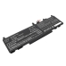 Notebook battery HP CS-HPX831NB
