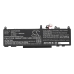 Notebook battery HP CS-HPX831NB