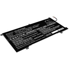 Kompatybilna wymiana baterii za HP HSTNN-DB8X,L29913-221,L29913-2C1,L29959-002,L29959-005...