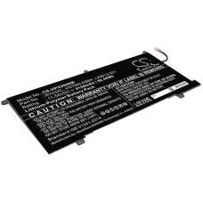 Kompatybilna wymiana baterii za HP HSTNN-DB8X,L29913-221,L29913-2C1,L29959-002,L29959-005...