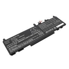 Kompatybilna wymiana baterii za HP 996QA249H,BX03056XL,BX03XL,HSTNN-AB1D,HSTNN-OB3H...