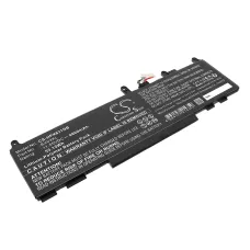 Kompatybilna wymiana baterii za HP 996QA249H,BX03056XL,BX03XL,HSTNN-AB1D,HSTNN-OB3H...