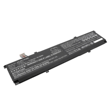 Kompatybilna wymiana baterii za HP FZ06083XL,FZ06XL,M47636-2C1,M47636-2D1,M48025-005...