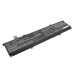Notebook battery HP CS-HPY163NB