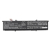 Notebook battery HP CS-HPY163NB