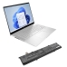 Notebook battery HP CS-HPY163NB
