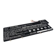 Kompatybilna wymiana baterii za HP 665054-171,HSTNN-IB3J,SL04XL,TPN-Q105
