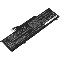 Kompatybilna wymiana baterii za HP BN03XL,HSTNN-DB9N,HSTNN-OB1O,L73965-271,L76965-2C1...