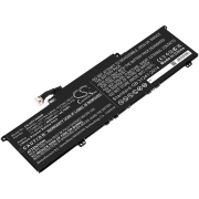 Battery compatibleWith HP