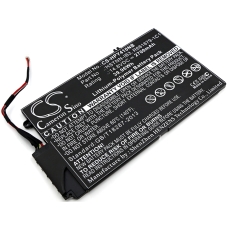 Kompatybilna wymiana baterii za HP 681879-121,681879-171,681879-1C1,681879-541,681949-001...