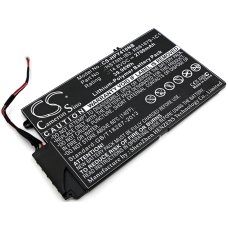 Kompatybilna wymiana baterii za HP 681879-121,681879-171,681879-1C1,681879-541,681949-001...