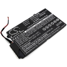 Kompatybilna wymiana baterii za HP 681879-121,681879-171,681879-1C1,681879-541,681949-001...