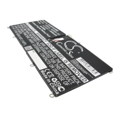 Kompatybilna wymiana baterii za HP 685866-171,685866-1B1,685989-001,HD04XL,HSTNN-IB3V...