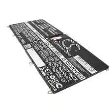Kompatybilna wymiana baterii za HP 685866-171,685866-1B1,685989-001,HD04XL,HSTNN-IB3V...