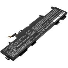 Kompatybilna wymiana baterii za HP 932823-171,932823-1C1,932823-271,932823-2B1,932823-2C1...