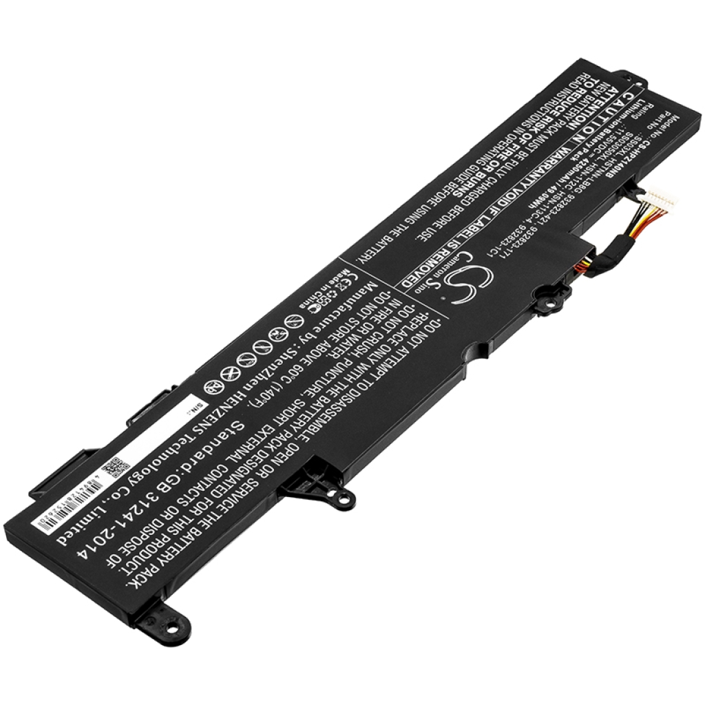 HP EliteBook 846 G5